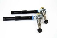 SPL: Bumpsteer Adjustable Tie Rod Ends 996/997/991/Boxster/Cayman