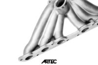 Artec: Toyota 2JZ GE T4 Exhaust Manifold