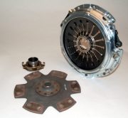 AP Racing: Formula Clutch Kit: Road or Competition: Evo 4 - 6