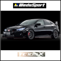 WEDSPORT:TC105X 18x9.5J ( Honda FK8)