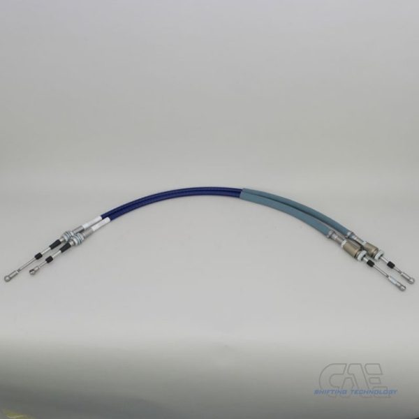 CAE/ Shift cables - Cables for 5-Speed Midland only on order