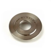 Millway: Center disc 13,5mm for street camber plates