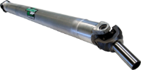 DriveShaft Shop: NISSAN S14 with KA24/SR20 (5-Speed) / Non-ABS / Aluminum propshaft