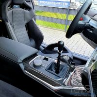 CAE; Ultra Shifter - BMW G8X M3/ M4