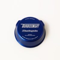 Turbosmart: Gen4 Wastegate Caps Inc Sensor Caps