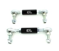 SPL: Rear Swaybar Endlinks Toyota Supra A90/BMW Z4 G29