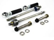 SPL: Tie Rod End Kit 2016+ Miata ND