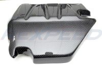 Rexspeed: Painted Engine Cover (Various Colours): Evo X