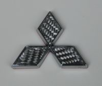 Rexpeed: Mitsubishi Diamond Emblem