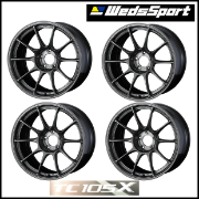 WEDSPORT:TC-105X 17 x 8.5 (Evo 5-9, GTR R3X, Subaru, Etc)