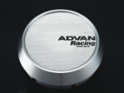ADVAN: Racing Center Cap Middle