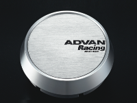 ADVAN: Racing Center Cap Middle