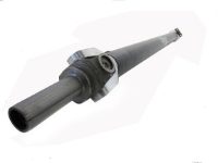 DriveShaft Shop: SUBARU 2008-2014 WRX 5-Speed (R160 Rear) 1-Piece Carbon Fiber Propshaft