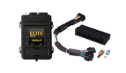 Mako Motorsport: Haltech Elite 1500 ECU + Nissan 200SX/Silvia S15 & S14A S2 Plug 'n' Play Adaptor Harness Kit