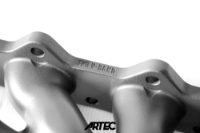 Artec: Evo 4-9 4G63 Ex Mani Low Mount V-Band (Reverse Rotation)