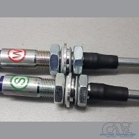CAE: Gearshift Cables - Porsche 996 & 997 GT2 & GT3& Turbo; 996 CUP