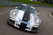 997 GT3 Cup