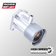 High Speed Engineering CT9A Transfer Case Tail shaft Support