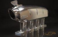 JM Fabrications: 1G DSM Drag Version Intake Manifold