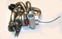 Ross Sport Tial / HTA Turbo Systems