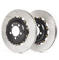 Girodisc - Front/ Rear Disc:  Ariel Atom 286mm x 22mm