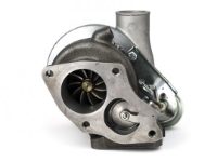 FP: GREEN Turbocharger for DSM Flanged Vehicles