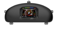 Mako Motorsport: Subaru Liberty / Legacy BE BH 3rd Gen 98-03 Dash Mount