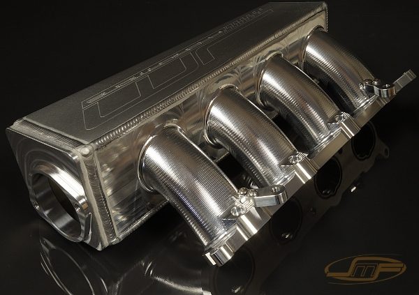 JM Fabrications: SRT4 Intake Manifold