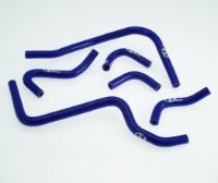 SFS: HONDA NSX: Coolant (6 hose) Kit