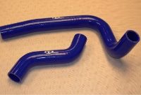 SFS: Jazz / Fit GE8 L15A7 i-VTEC Coolant (2 hose) Kit- Various Colours