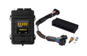 Mako Motorsport: Haltech Elite 1500 ECU + Mazda Miata (MX-5) NB Plug'n'Play Adaptor Harness Kit