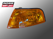 Lamp assy, turn signal front Evo 5-6 LH AMBER- *Special Order Part 