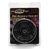 DEI: FIRE SLEEVE AND TAPE KIT