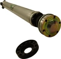 DriveShaft Shop: NISSAN SKYLINE R32 (’89-’94) AWD (GT-R) Aluminum propshaft