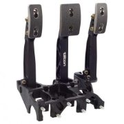Tilton: 600 Series 3 Pedal Underfoot Assembly