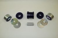 SuperPro Differential Mounting Kit - Evo 1-3