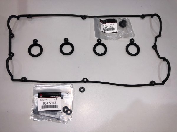 Rocker Cover Service Kit - Evo 9