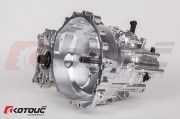 Kotouc 7 Speed Sequential Gearbox - Evo 4-9