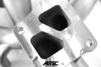 Artec: Evo 4-9 4G63 Direct Replacement Exhaust Manifold