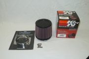 Ross Sport K&N Filter & MAF Adapter  - Evo 4-9