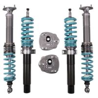 Nitron: Suspension System: BMW E86 Z4 M (06-)