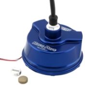 Turbosmart: RacePort Sensor Cap Upgrades 