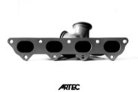 Artec: Evo 4-9 4G63 Ex Mani Low Mount V-Band (Reverse Rotation)