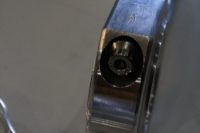 R&R Alloy Rod Set (Evo 1-9, 153mm)