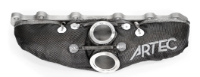 Artec: Toyota 2JZ-GTE (Compact) V-band Thermal  - Blanket