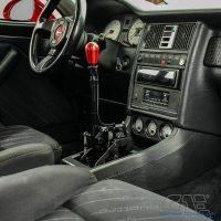 CAE: Shifter - Audi 80/90 Typ B4