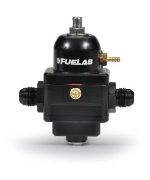 Fuelab: Electronic Fuel Pressure Regulator: EFI (25-90 PSID)