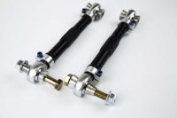 SPL: Rear Toe Arms FR-S/BRZ/86/WRX