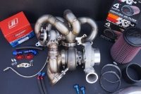 Ross Sport GTX Gen2 Turbo Systems