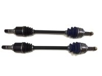 DriveShaft Shop: Subaru 2004-2007 WRX / 2004 (ONLY) STi (GD) Sedan 750HP Level 5 Front Axles